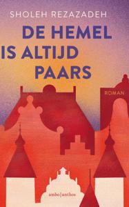 De hemel is altijd paars (Hardback)