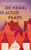 De hemel is altijd paars (Hardback)