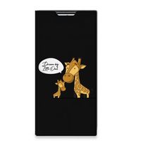 Samsung Galaxy S22 Ultra Magnet Case Giraffe - thumbnail