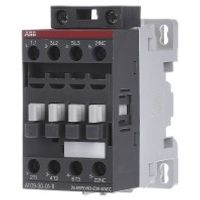 AF09-30-01-11  - Magnet contactor 9A 24...60VAC AF09-30-01-11 - thumbnail
