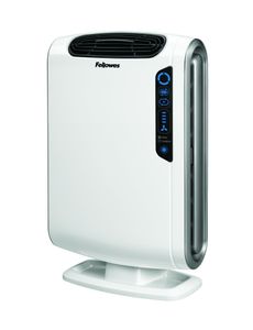 Fellowes luchtreiniger AeraMax DX55, voor ruimtes tot 18 m²