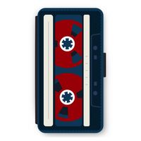 Here's your tape: iPhone 12 mini Flip Hoesje