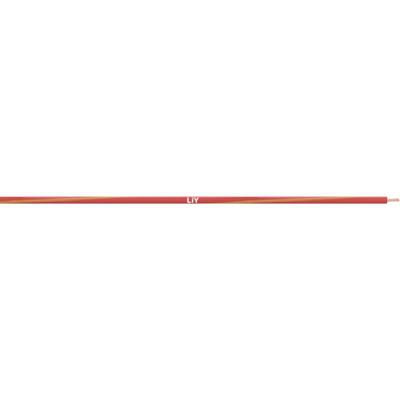 LAPP 4502402S/250 Enkele ader 1 x 0.25 mm² 250 m