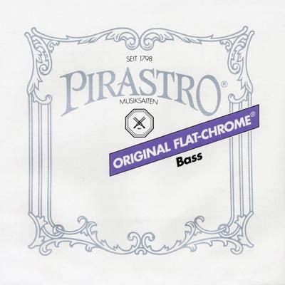 Pirastro P347200 contrabassnaar E-2