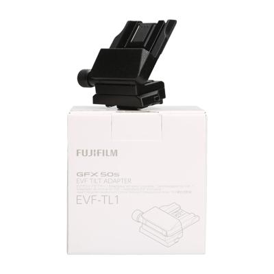 Fujifilm EVF-TL1 EVF Tilt Adapter