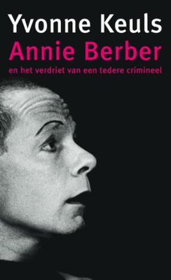 Annie Berber - Yvonne Keuls - ebook
