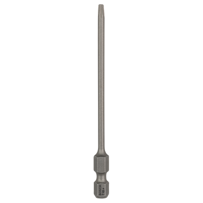 Bosch Accessoires Bit extra-hard T10, 89 mm 1st - 2607001648
