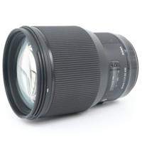 Sigma 85mm F/1.4 Art DG HSM Canon EF occasion