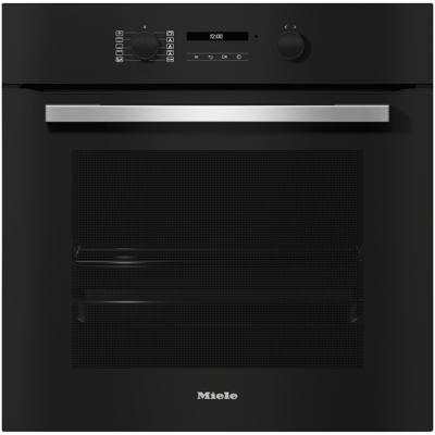 Miele H 2766 B Inbouw oven Zwart