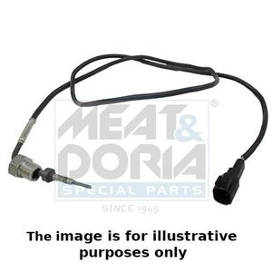 Sensor, uitlaatgastemperatuur 12429E