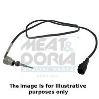 Sensor, uitlaatgastemperatuur 12429E