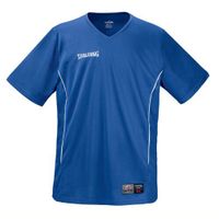 Spalding Shooting Shirt Score Royalblauw 3002051