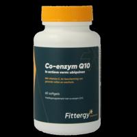 Co-enzym Q10 30mg 60 Softgels