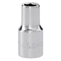 Facom R.5.5HT R.5.5HT Zeskant-inzetstuk