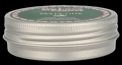 We Love The Planet Vegan Deodorant Balm 35 g
