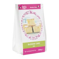 Tasty Me cakemix - blondie - 300 g