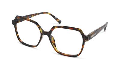 Leesbril Vista Bonita Mira Photochromic-Hub Havanna-+4.00