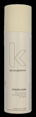 Kevin Murphy Fresh Hair Dry Shampoo 250 ml Droogshampoo