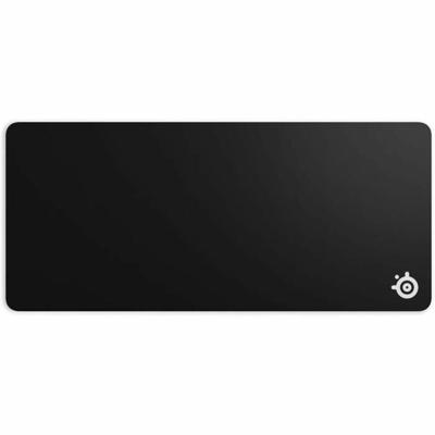 Muismat SteelSeries SteelSeries QcK XXL Zwart 90 x 40 cm