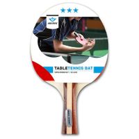 Tafeltennis batje 3 sterren