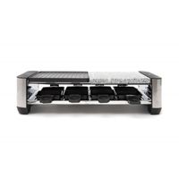 Fritel RSG 3280 Racletteset Zwart