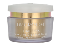 Dr Grandel - Dr.Grandel Timeless Sleeping Cream & Mask 50 ml