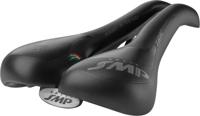Selle SMP Smp zadel tour trk medium gel zwart 0301258
