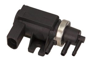 Drukconvertor, uitlaatgasregeling 170097