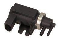 Drukconvertor, uitlaatgasregeling 170097
