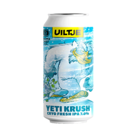 Uiltje Yeti Krush 44cl