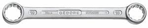 Gedore Ringsleutel plat 10x13 MM - 6053520