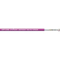 LAPP 2170332/500 Buskabel UNITRONIC® BUS 1 x 2 x 0.5 mm² Violet 500 m