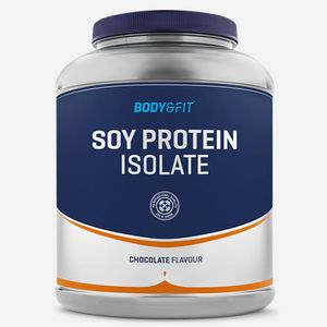 Soy Protein Isolate