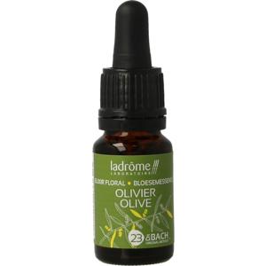 Ladrome Olijf bio