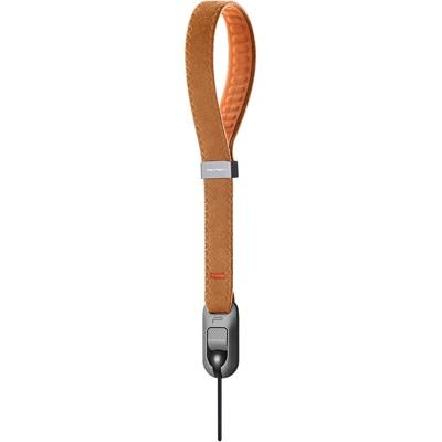 PGYTech Camera Wrist Strap Air, Earth Brown
