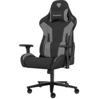 GENESIS NFG-2096 Nitro 720 Gamingstoel in zwart/grijs