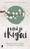 Héctor  García Vind je ikigai - thumbnail