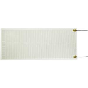 Thermo TECH Polyester Verwarmingsfolie Zelfklevend 230 V/AC 25 W Beschermingsklasse IPX4 (l x b) 460 mm x 190 mm