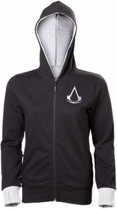 Assassins's Creed Movie - Find Your Past Women's Hoodie
