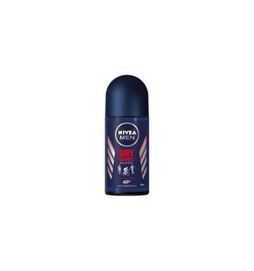 Men deodorant dry impact roller