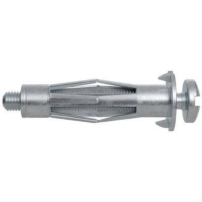 Fischer 090931 HM 6 x 37 S K NV Hollewandplug 37 mm 12 mm 1 set(s)