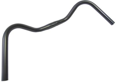 Elvedes Ergotec stuur city / trekking nsu 25,4x550 mm zwart