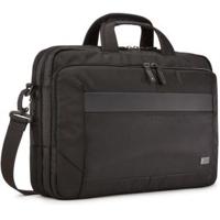 Case Logic Notion NOTIA116 Black 39,6 cm (15.6 ) Aktetas Zwart Case Logic Notion NOTIA116 Black 39,6 cm (15.6 ) Aktetas Zwart