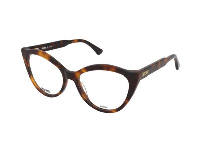 Brillen met correctie Moschino MOS607 05L