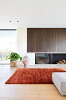 MOMO Rugs - Voerkleed Rust 501/001/125 - 170x240 cm Vloerkleed