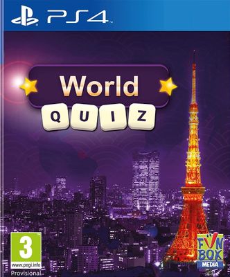 World Quiz World Quiz
