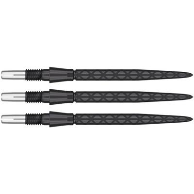 Target Swiss Points | Storm Diamond