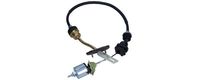 Koppelingkabel 320784 Koppelingkabel 320784