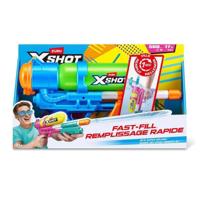 Waterpistool Zuru X-Shot Retro 80's Super Splash 22 X 40 X 7,6 CM
