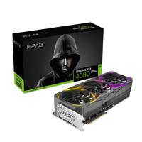 KFA2 Nvidia GeForce RTX 4080 Super Videokaart SG 1-Click OC 16 GB GDDR6X-RAM PCIe x16 HDMI, DisplayPort Overclocked